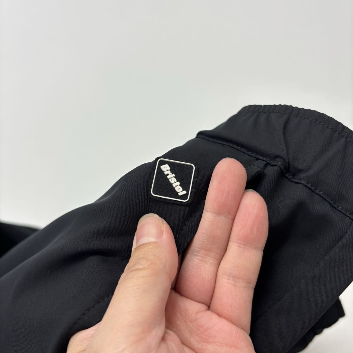 25ss 2025 F.C.Real Bristol FCRB VENTILATION PANTS FCRB-250069