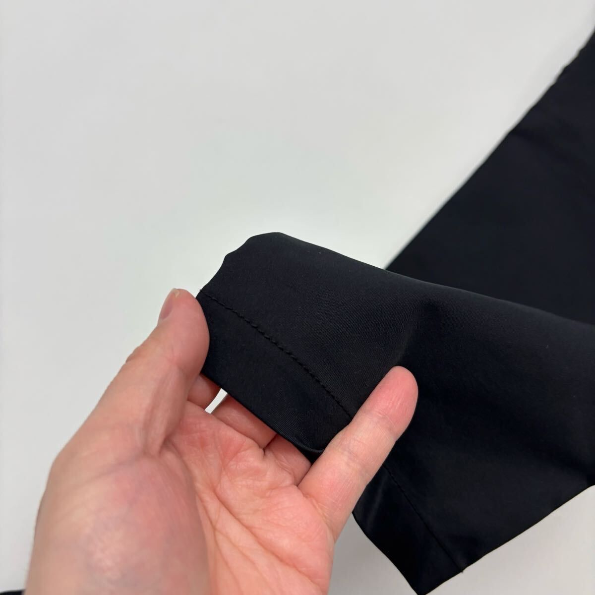 25ss 2025 F.C.Real Bristol FCRB VENTILATION PANTS FCRB-250069