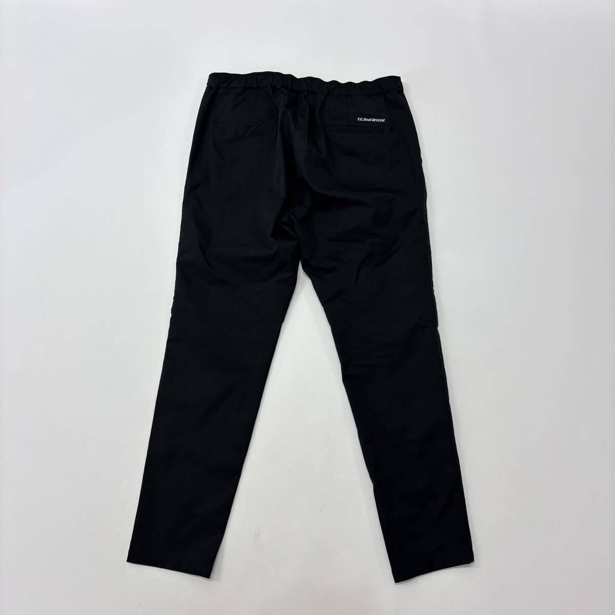 25ss 2025 F.C.Real Bristol FCRB VENTILATION PANTS FCRB-250069