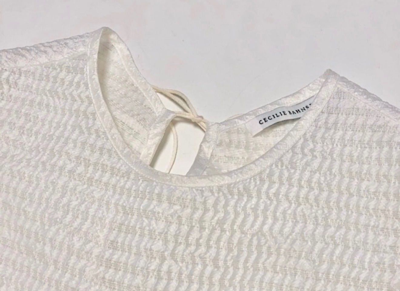 可愛いです！【美品】CECILIE BAHNSEN セシリーバンセン KASTANJE