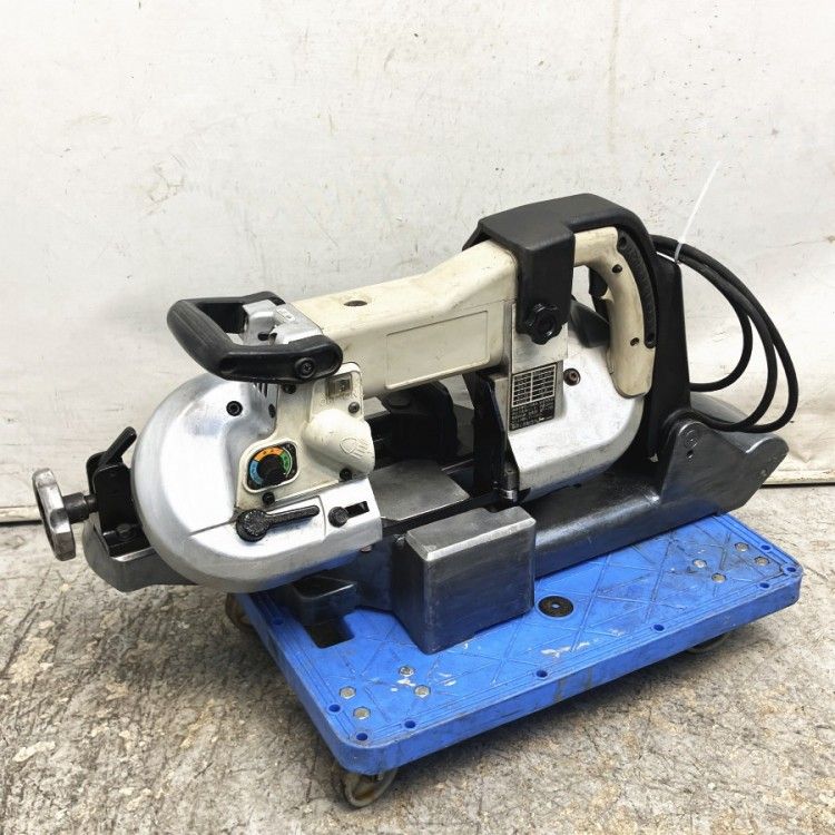 HITACHI/日立 CB12FA2 120ｍｍ ロータリーバンドソー