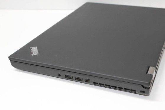 中古】Lenovo ThinkPad P51 i7/SSD256GB/16GB - メルカリ