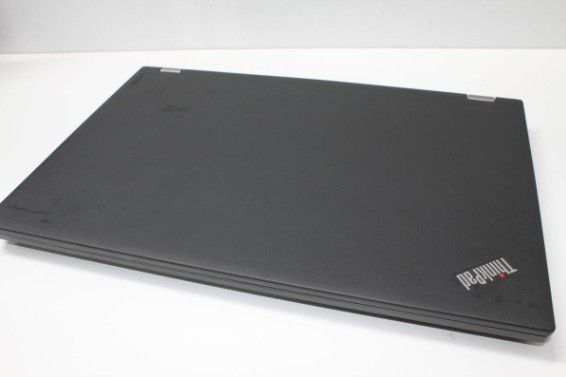 ノートPC 【ノートPC】Lenovo〈ThinkPad P51〉Intel Core i7/SSD256GB