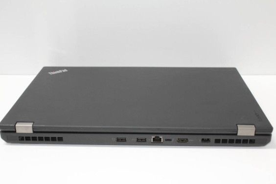 中古】Lenovo ThinkPad P51 i7/SSD256GB/16GB - メルカリ