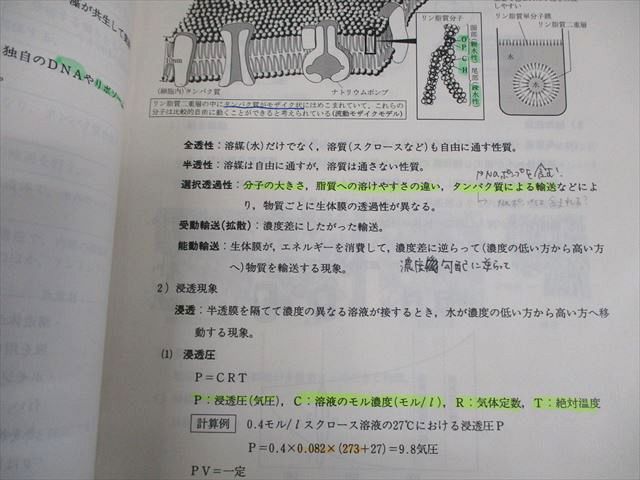 河合塾KALS 医学部学士編入対策講座 2014年度実施試験対応 生命科学【資料集】 テキスト 基礎シリーズ 009s0D 河合塾KALS 医学部学士編入対策講座 2014年度実施試験対応 生命科学