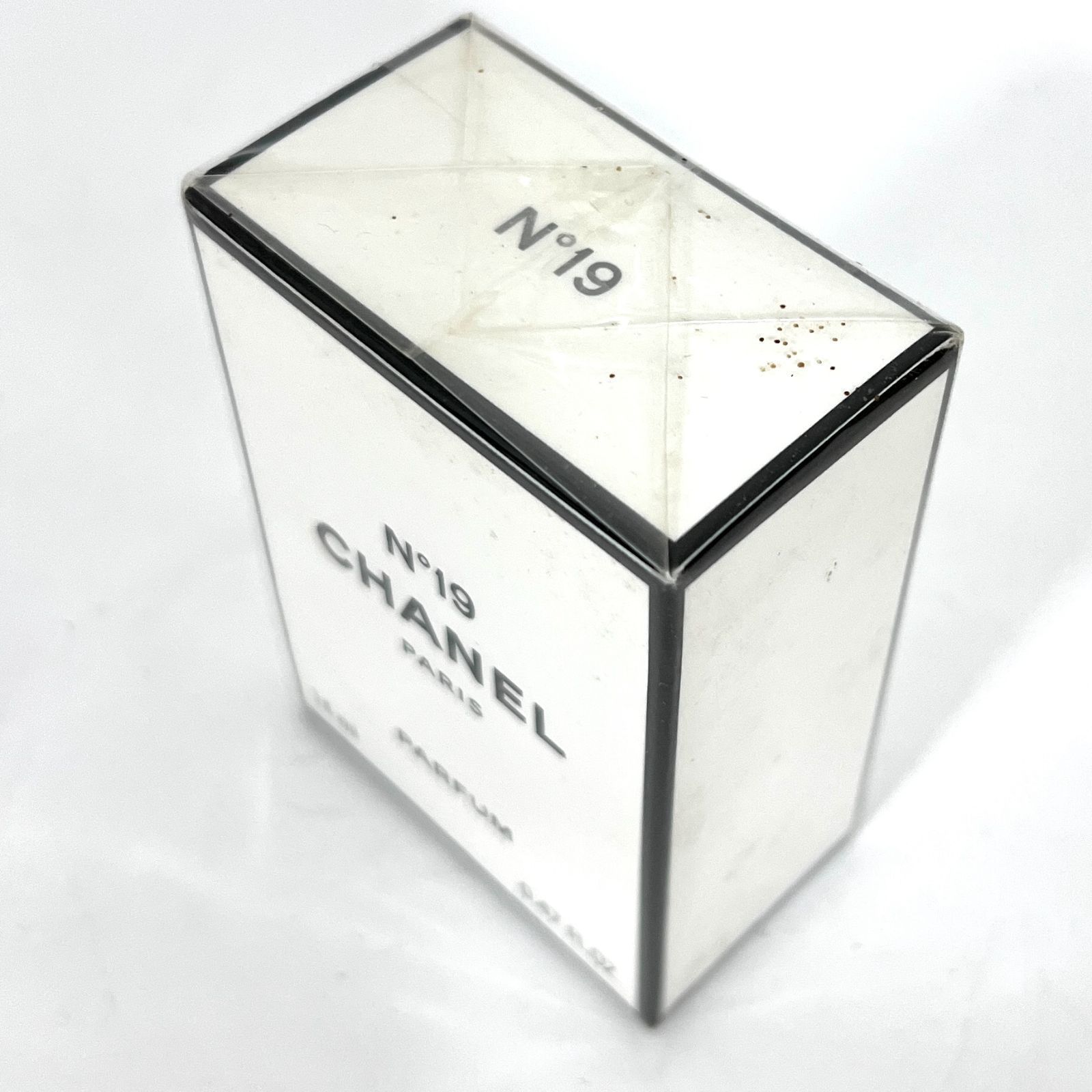 S0284 新品未使用！ CHANEL シャネル N19 No19 N゜19 ナンバー19 EDP