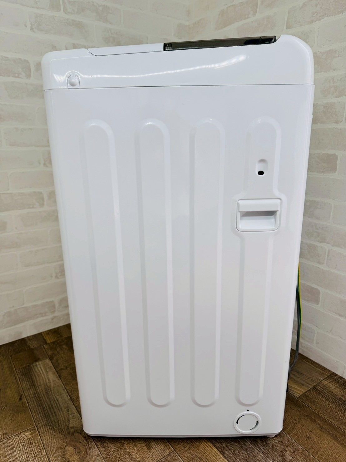 大阪送料無料☆3か月保障付き☆洗濯機☆ハイアール☆5.5kg☆2022年☆JW 