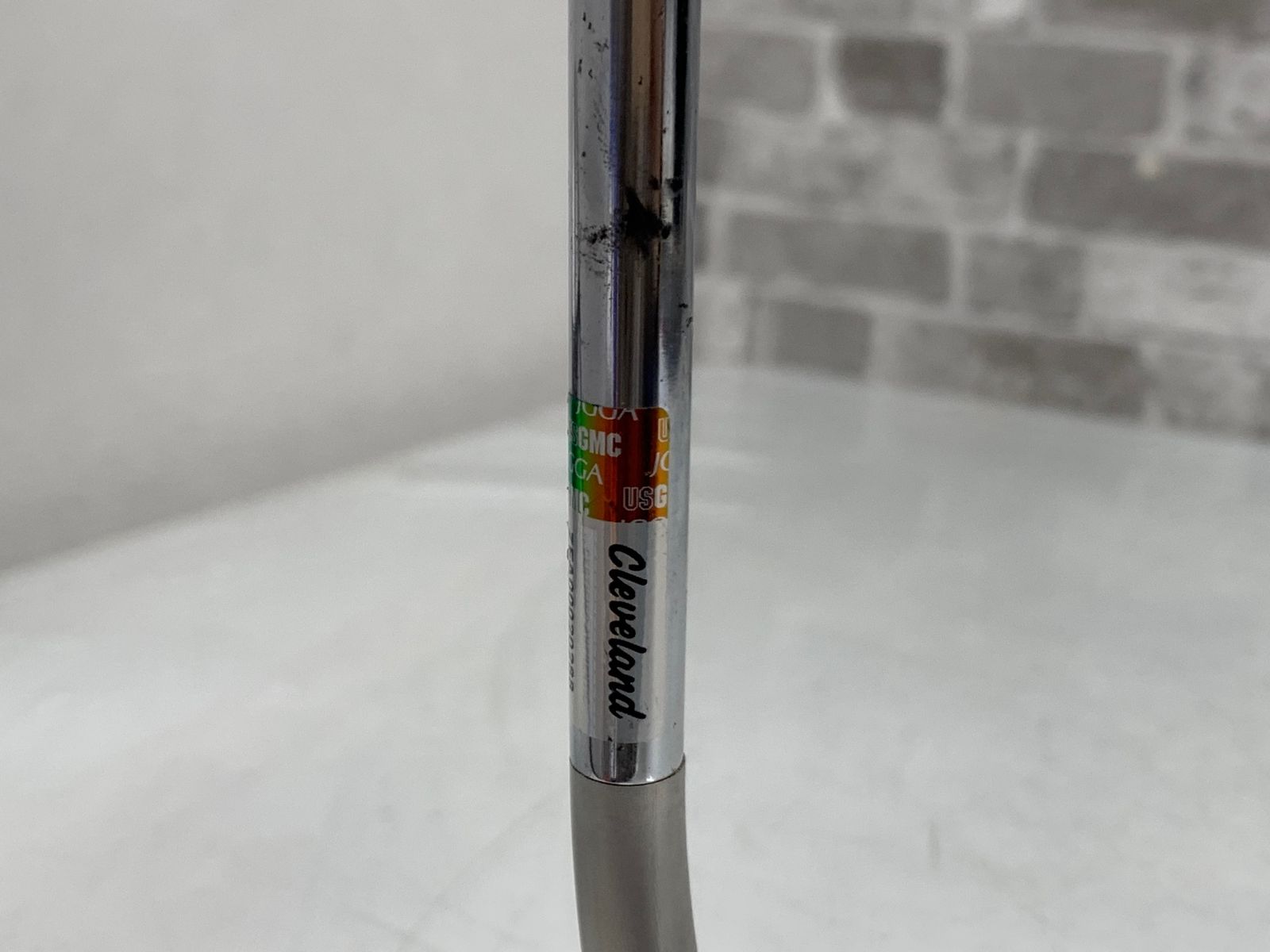 希少☆ ネバーコンプロマイズ Dinero LIMITED EU 265J 303 パター 