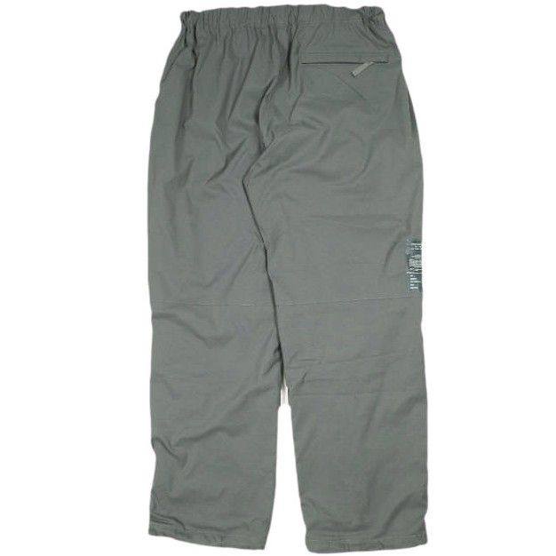N.HOOLYWOOD TEST PRODUCT EXCHANGE SERVICE エヌハリウッド テストプロダクト エクスチェンジサービス 25AW 日本製 EASY PANTS イージーパンツ 9252-CP07-001 pieces 38 GRAY ミスターハリウッド ボトムス【中古】【N.HOOLYWOOD TEST PRODUCT EXCHANGE SERVICE】 N.HOOLYWOOD TEST PRODUCT EXCHANGE SERVICE エヌハリウッド テスト