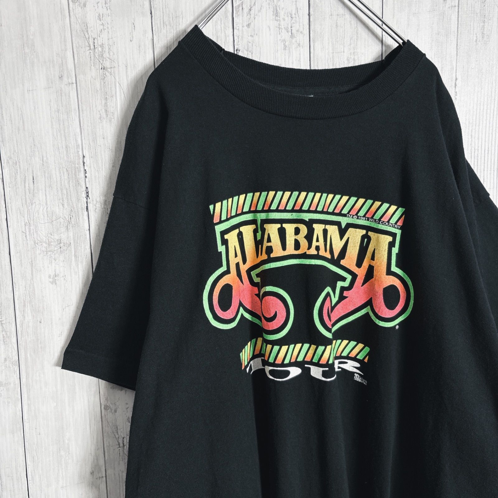 まとめ購入大歓迎】90s USA製 Vintage 古着 FRUIT OF THE ROOM Alabama 