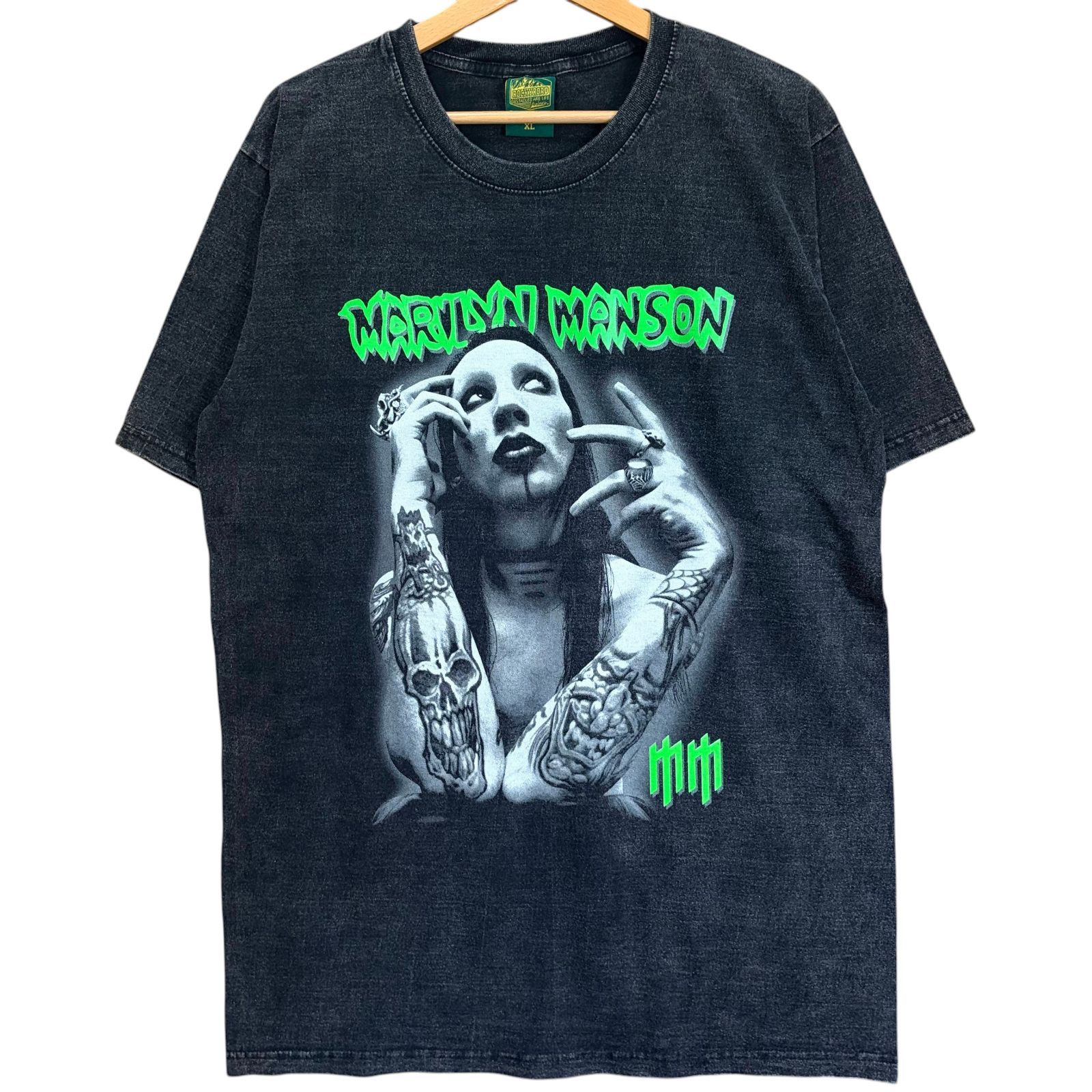 マリリン T TOYS McCOY トイズマッコイ TMC2620 MARILYN MONROE TEE 