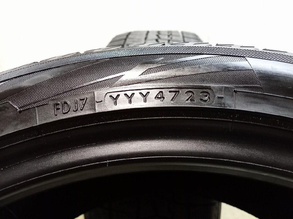 YOKOHAMA ice GUARD iG70 225/45R18 18インチ スタッドレス 2本 23年製 バリ溝 クラウン ジューク ベンツAクラス マークX等　(KTC443) クレジットカード QRコード決済可能 YOKOHAMA ice GUARD iG70 225/45R18 18インチ スタッドレス 2本 23年製