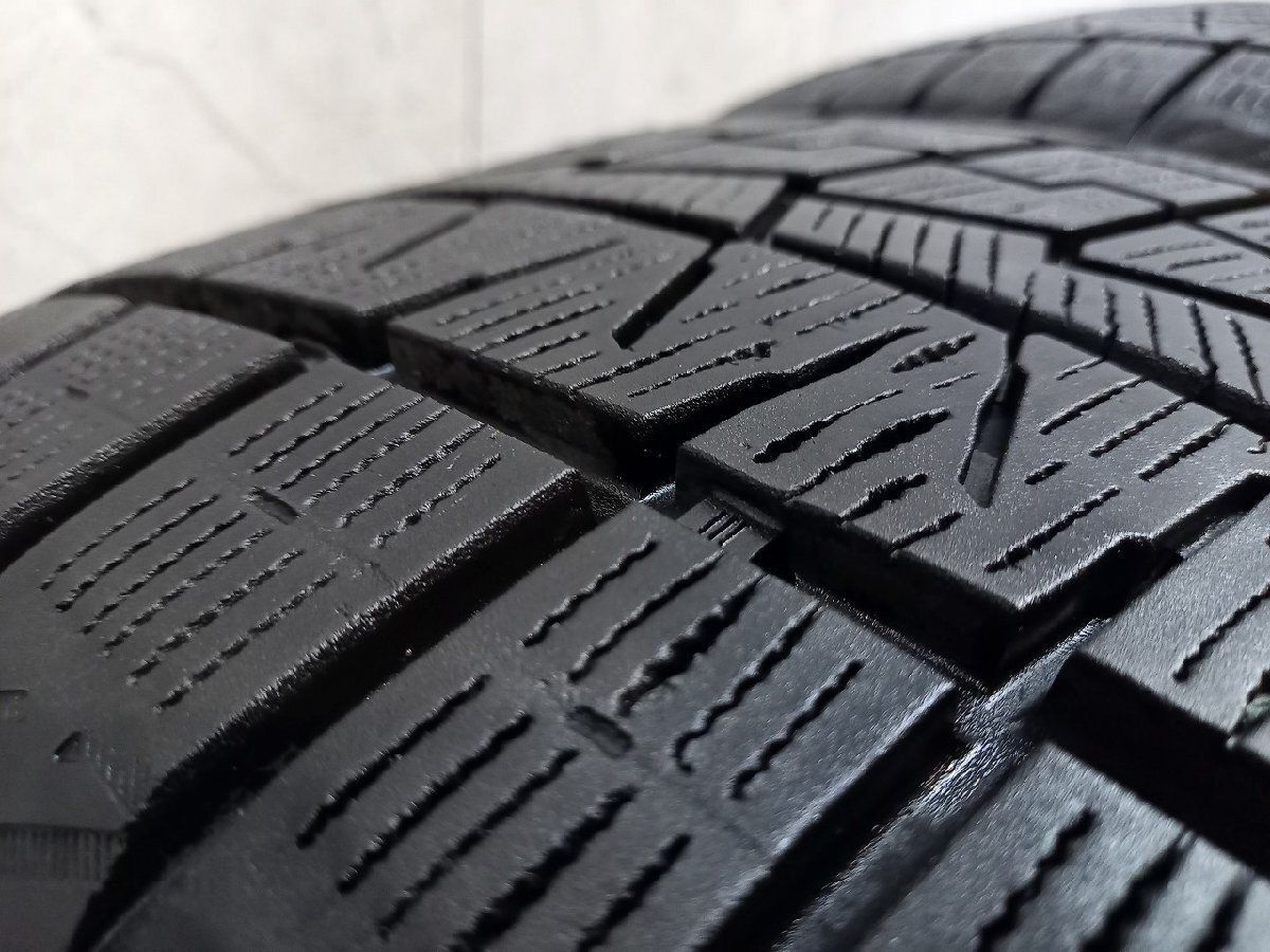 YOKOHAMA ice GUARD iG70 225/45R18 18インチ スタッドレス 2本 23年製