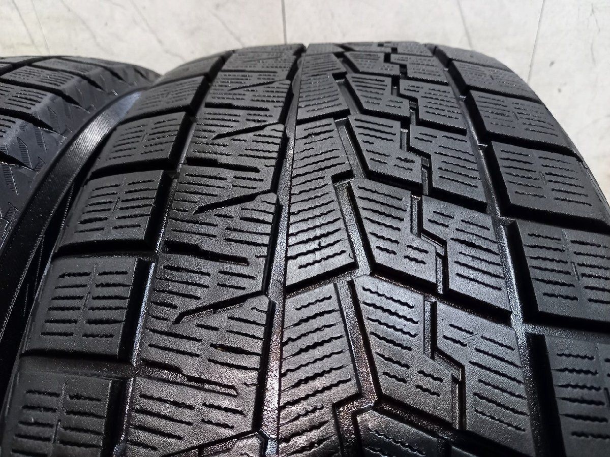 YOKOHAMA ice GUARD iG70 225/45R18 18インチ スタッドレス 2本 23年製