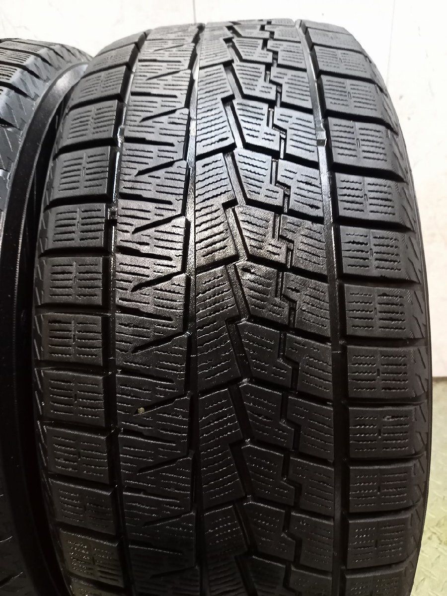 YOKOHAMA ice GUARD iG70 225/45R18 18インチ スタッドレス 2本 23年製 YOKOHAMA ice GUARD iG70 225/45R18 18インチ スタッドレス 2本 23年製