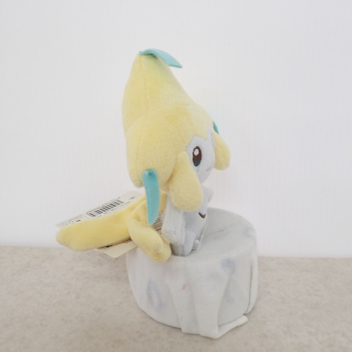 ジラーチ ポケモンキャンバス ぬいぐるみ ポケモンセンター 【公式通販】