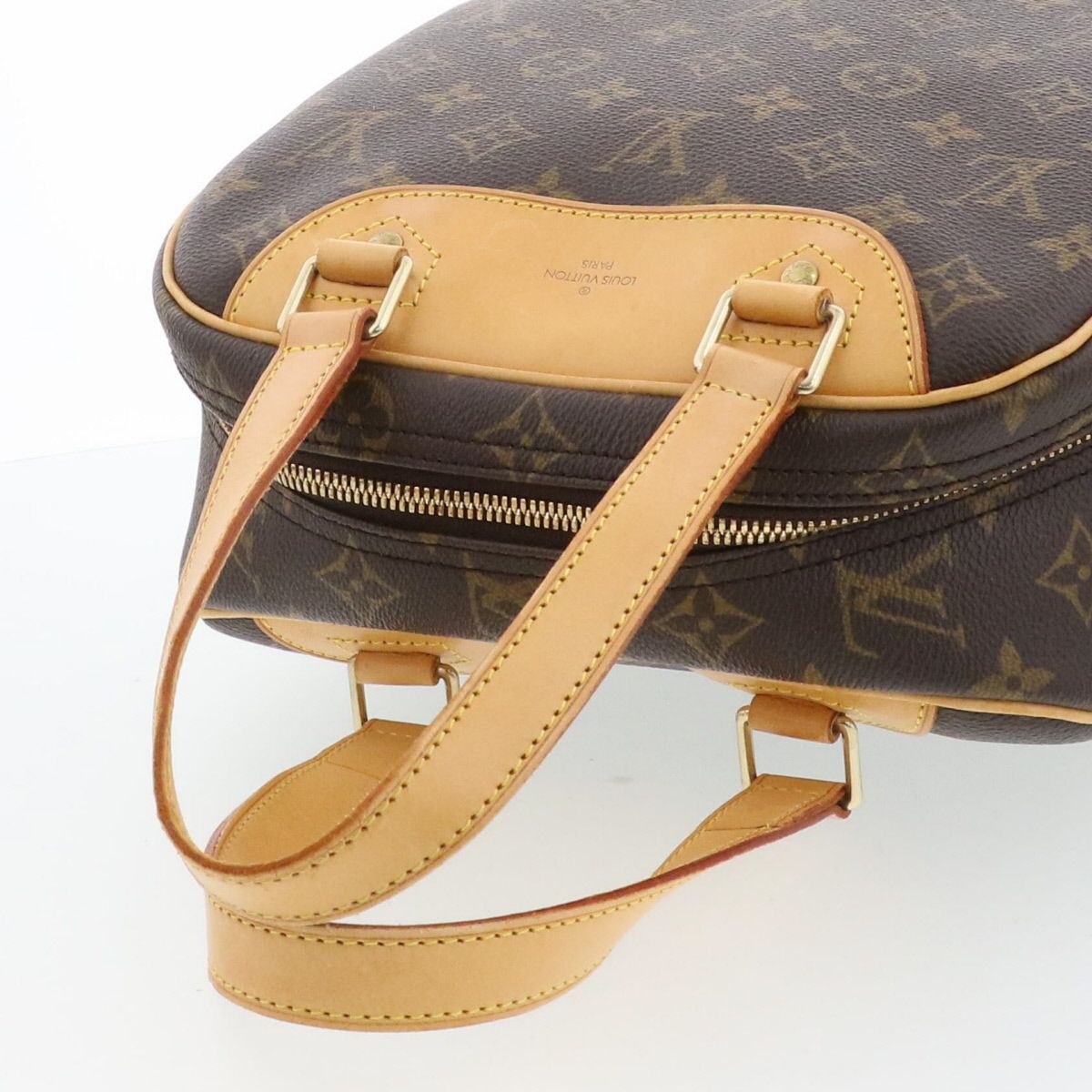 LOUIS VUITTON ルイ・ヴィトン エクスキュルシオン ハンドバッグ 靴 