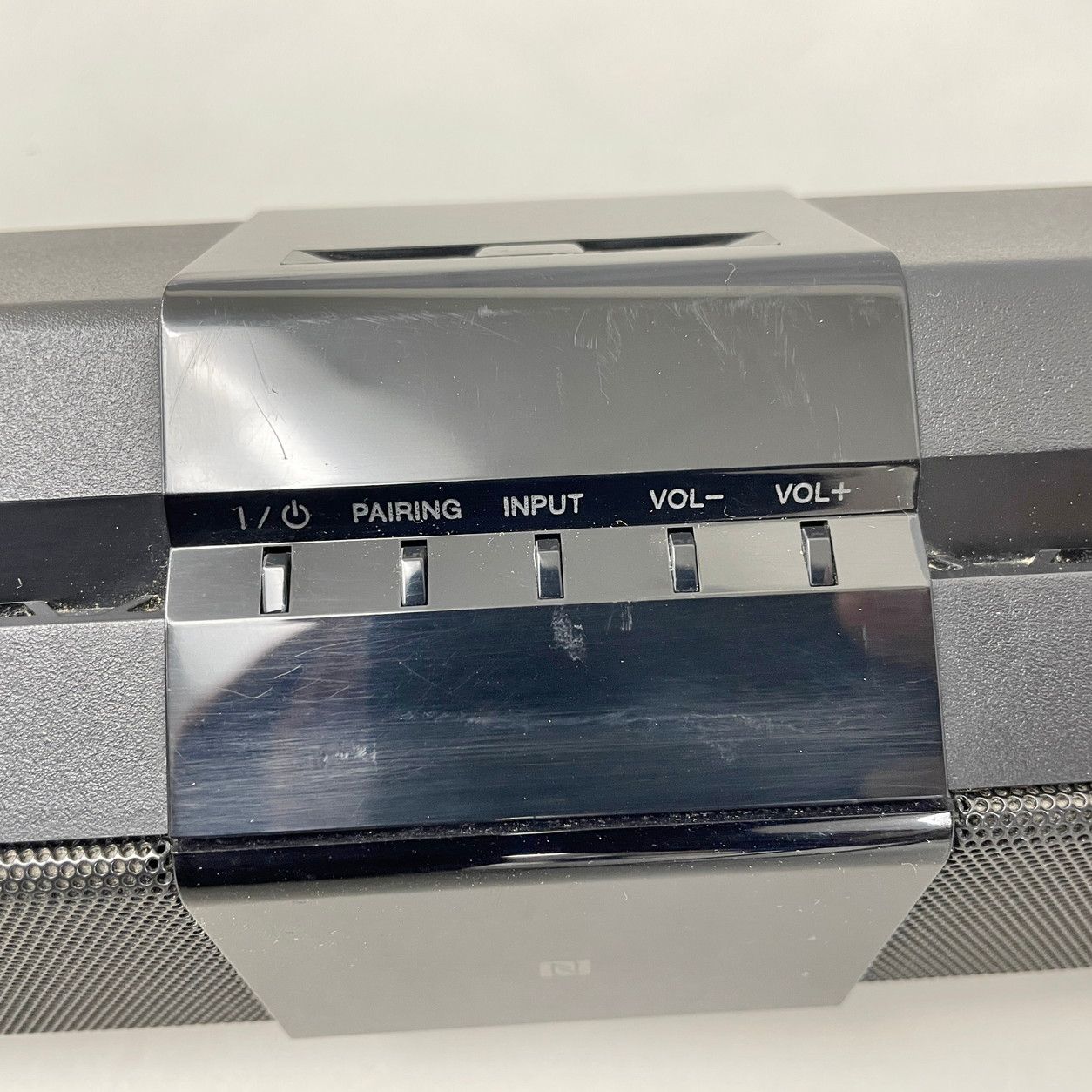 オーディオ機器 SONY ホームシアターシステム SA-CT660 サウンドバー