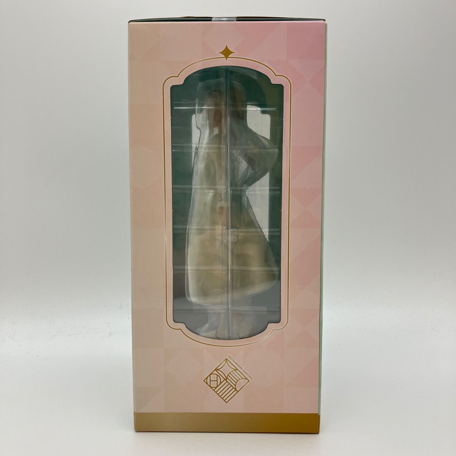 未開封】学園アイドルマスター 篠澤広 フィギュア 1/7 Gracemaster 