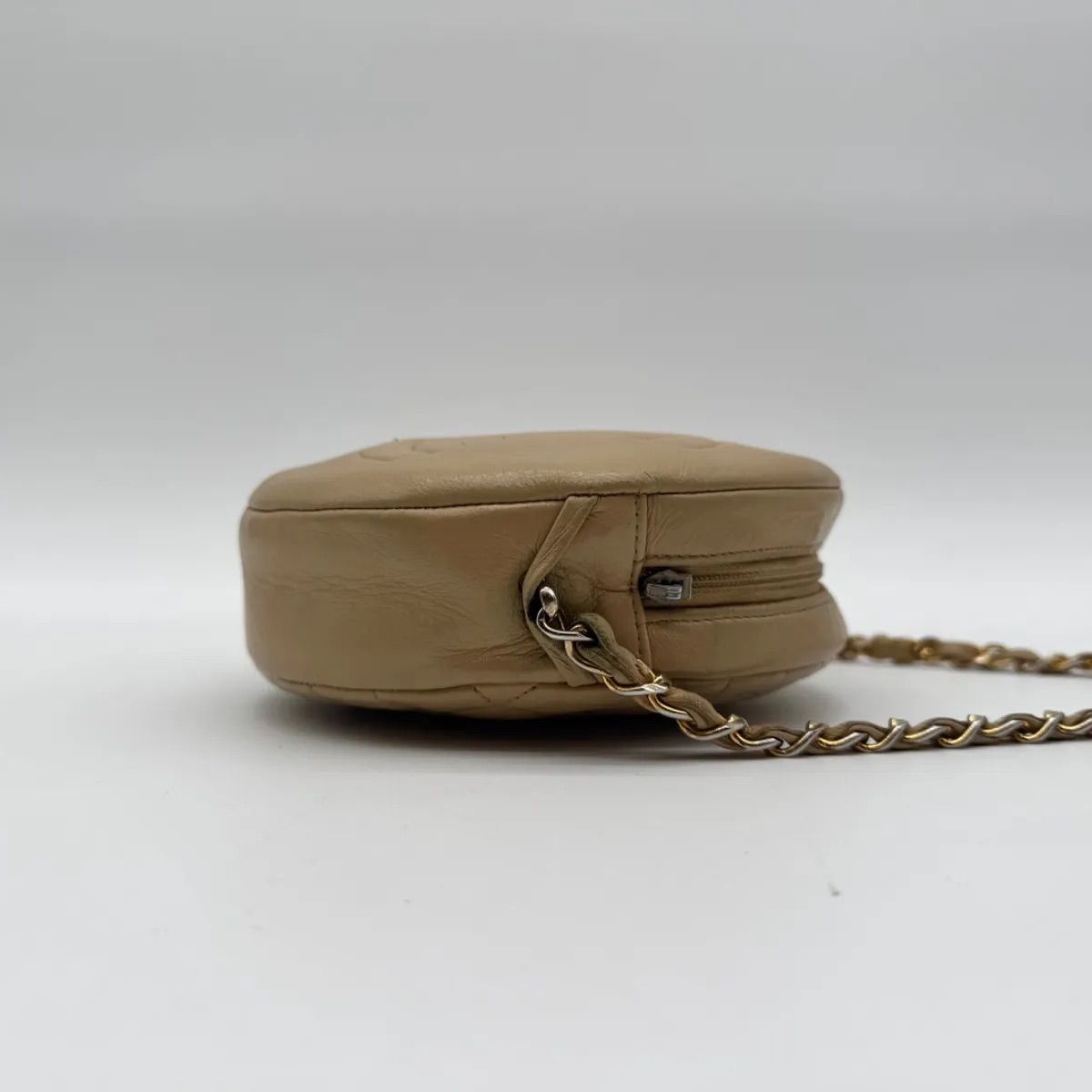 人気✨CHANEL シャネル ショルダーバッグ ココマーク マトラッセ 