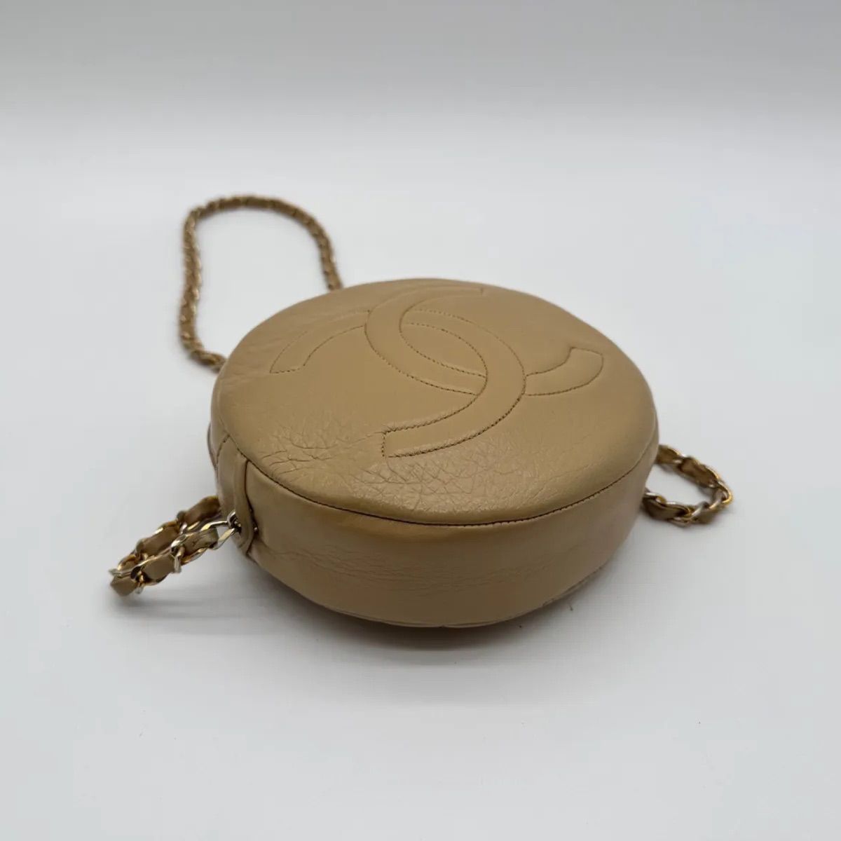 人気✨CHANEL シャネル ショルダーバッグ ココマーク マトラッセ 