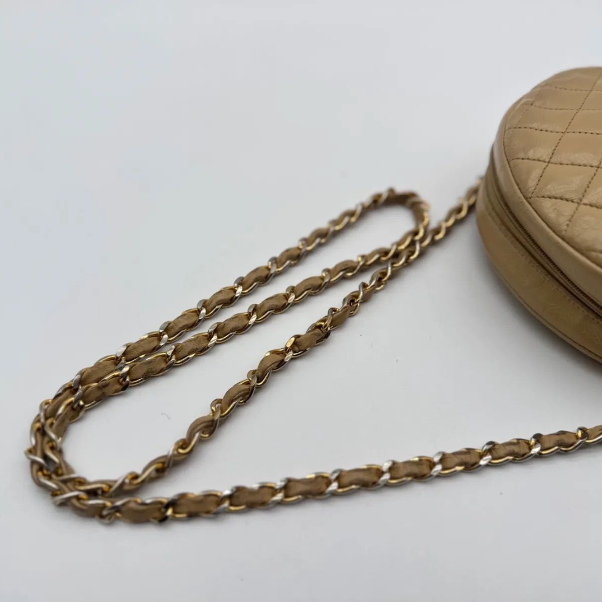 人気✨CHANEL シャネル ショルダーバッグ ココマーク マトラッセ 