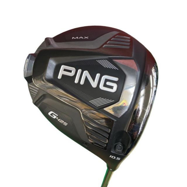 中古】 ピン G425 MAX 10.5°(アーコス無し) ドライバー DR PING TOUR 