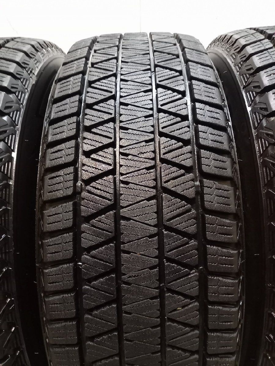 BS BRIDGESTONE BLIZZAK DM-V3 225/65R17 17インチ スタッドレス 4本