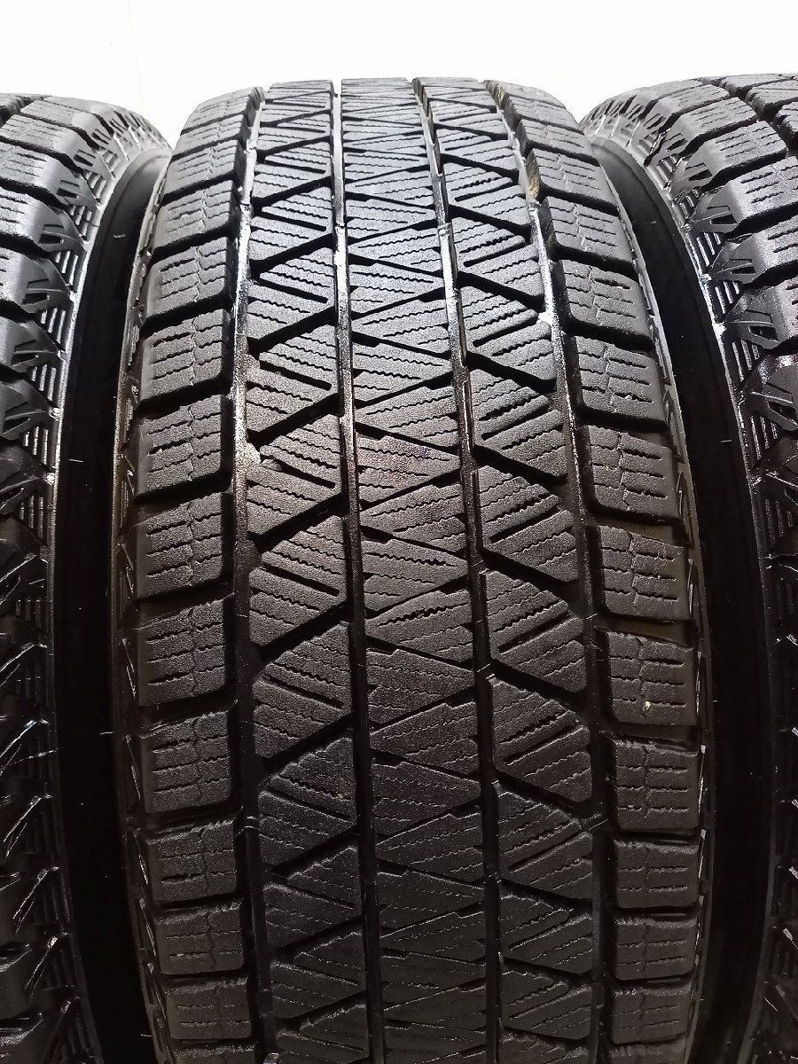BS BRIDGESTONE BLIZZAK DM-V3 225/65R17 17インチ スタッドレス 4本