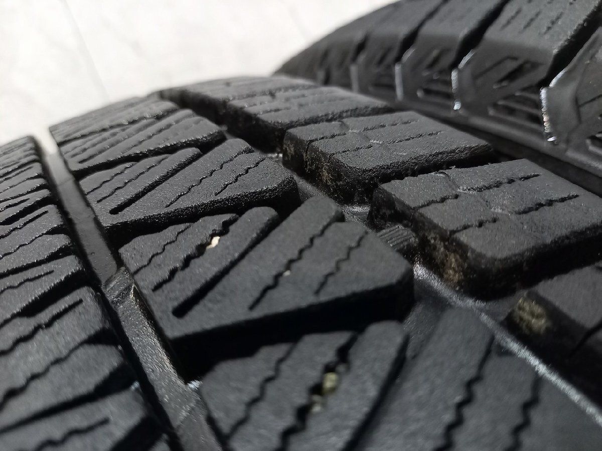 BS BRIDGESTONE BLIZZAK DM-V3 225/65R17 17インチ スタッドレス 4本