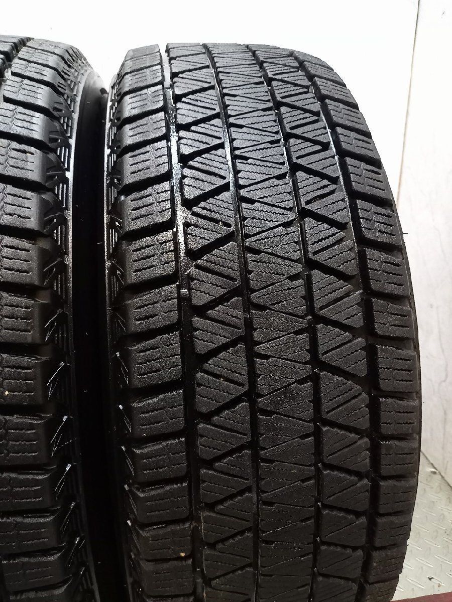 BS BRIDGESTONE BLIZZAK DM-V3 225/65R17 17インチ スタッドレス 4本