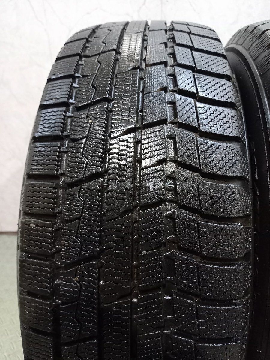 【走行短め】TOYO Winter TRANPATH TX 215/65R16 16インチ スタッドレス 4本 22年製 アルファード ヴェルファイア エルグランド等 (KTC442) クレジットカード QRコード決済可能 走行短め】TOYO Winter TRANPATH TX 215/65R16 16インチ スタッドレス