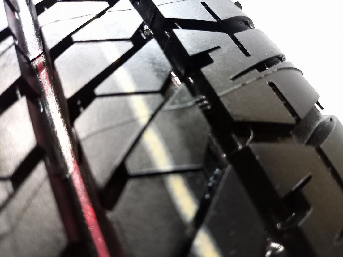 新車外し【BS DUELER H/T 684Ⅱ 175/80R16】夏タイヤ 1本【SUZUKI JB64 