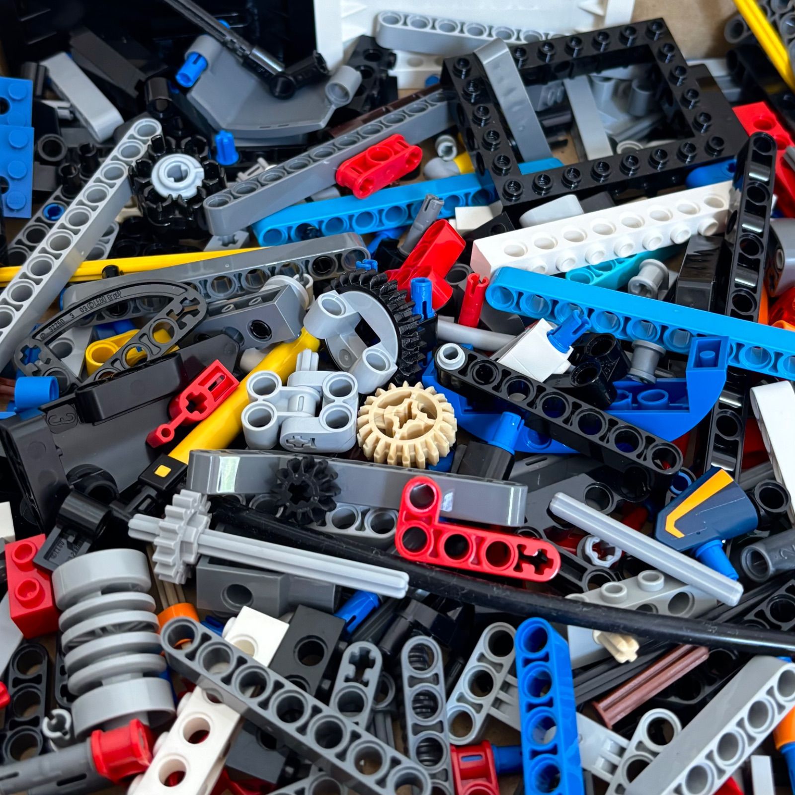 LEGO レゴ テクニック 特殊パーツ 大量 まとめ売り - メルカリ