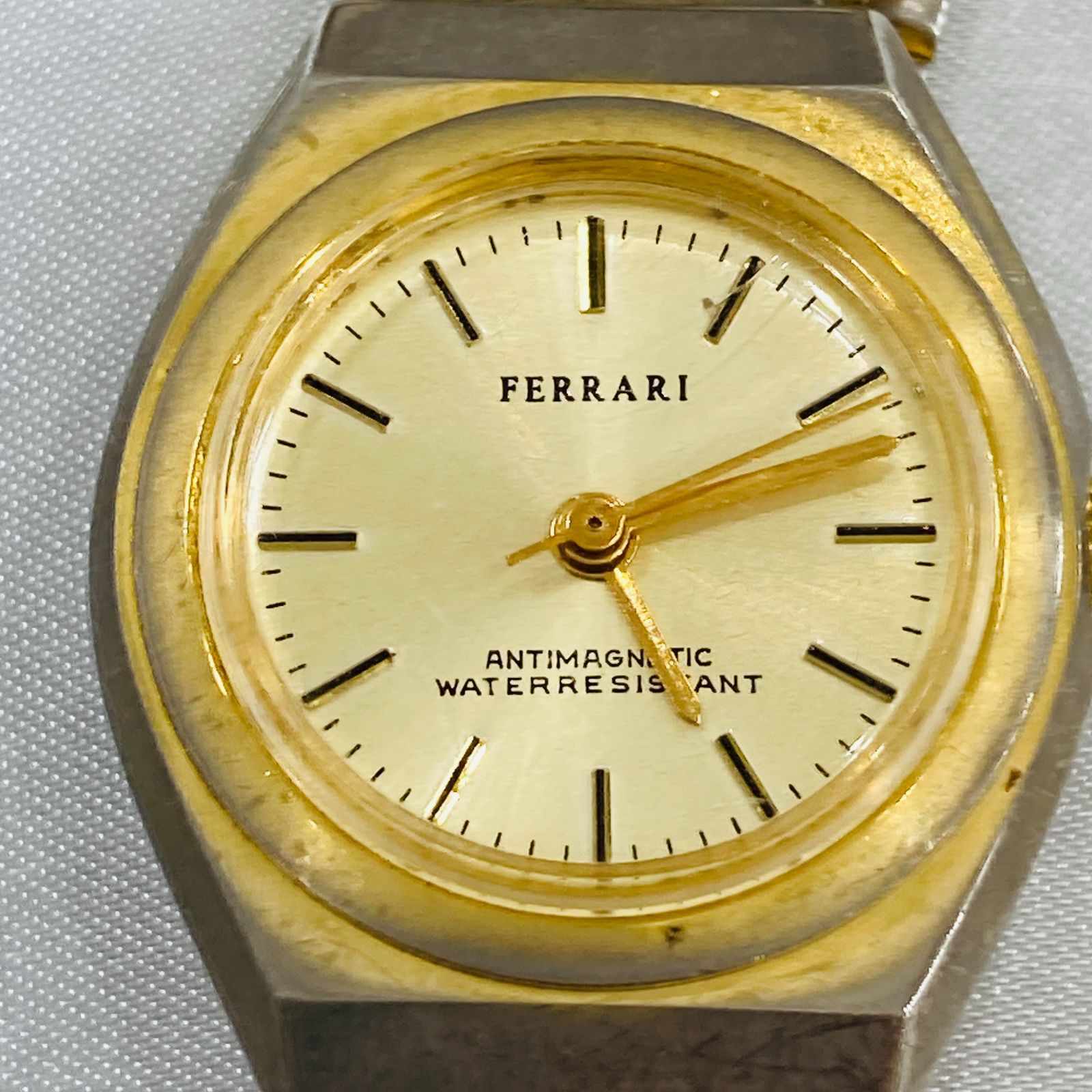 A【まとめ売り】SEIKO セイコー 16-5930 クオーツ SOLAR ソーラー 手 