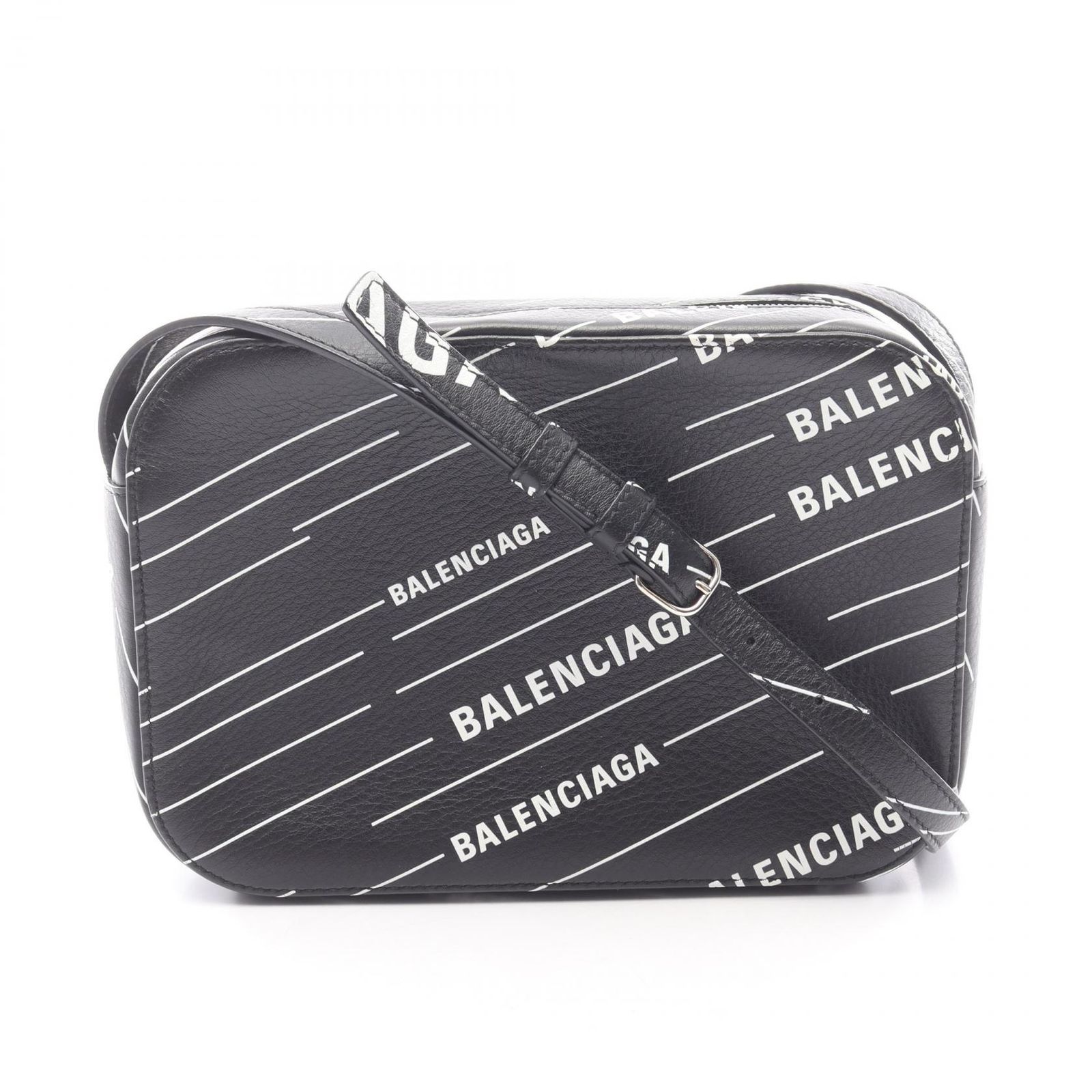 バレンシアガ BALENCIAGA ショルダーバッグ EVERYDAY CAMERA BAG S 