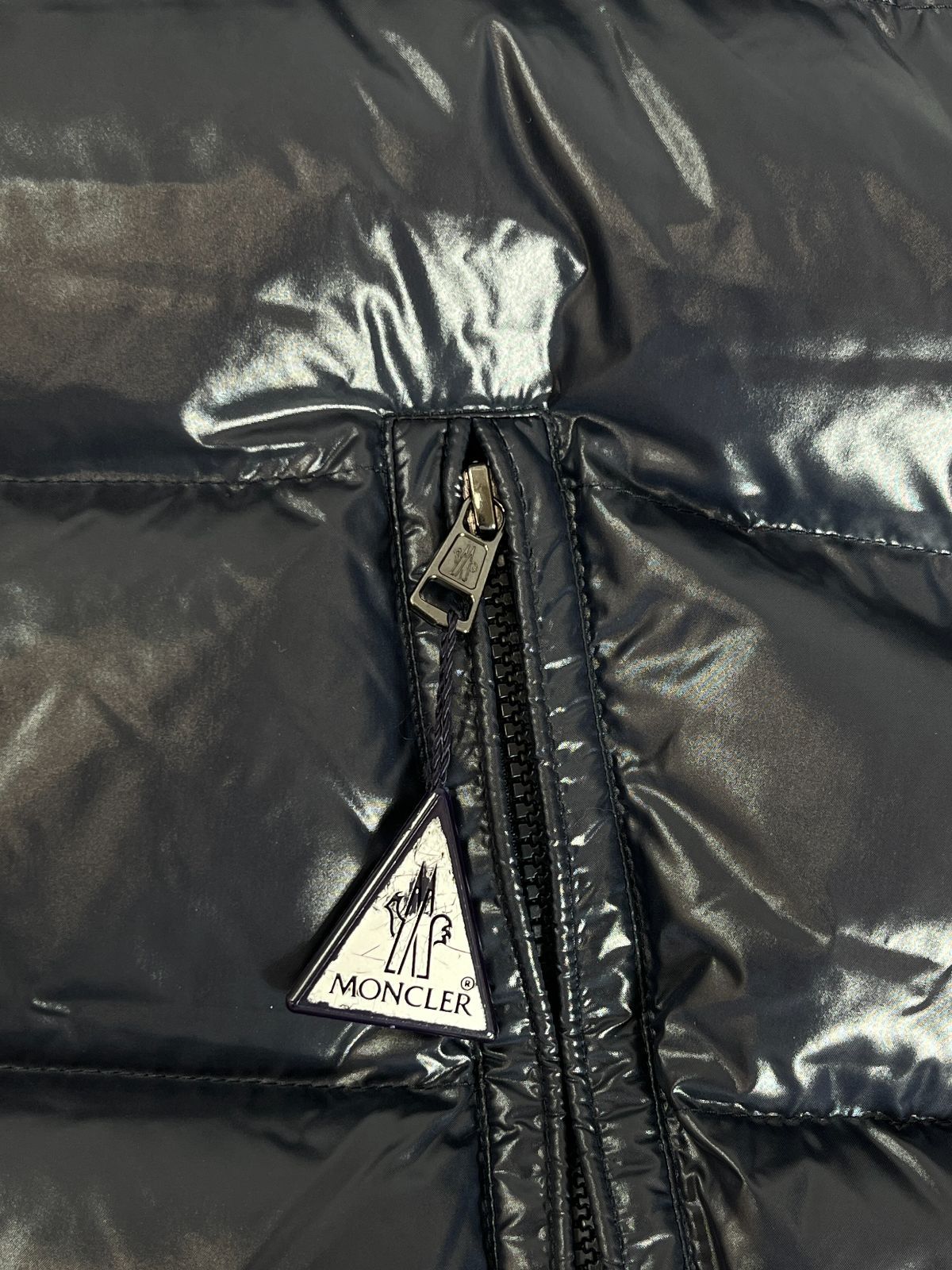 MONCLER モンクレール TIB GILET ダウンベスト ナイロン A20914335005 