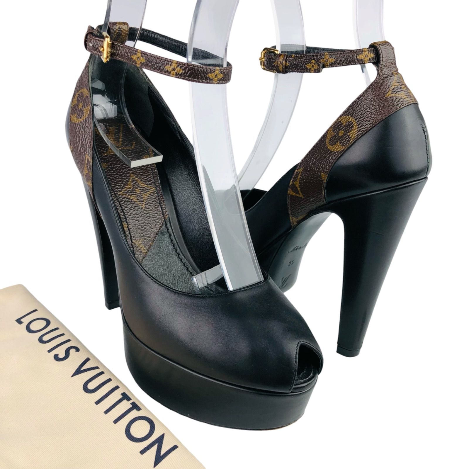 美品☆LOUIS VUITTON☆ルイヴィトン【アフターグロー・ライン 