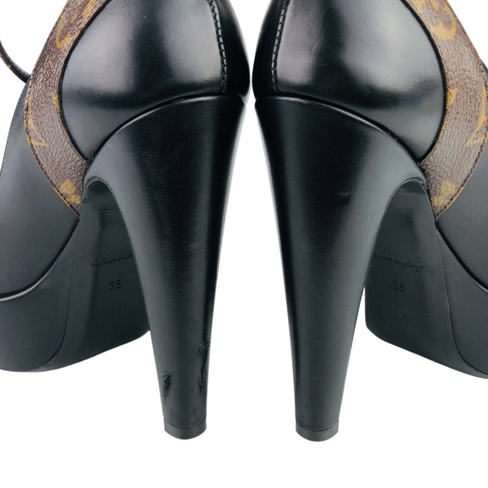 美品☆LOUIS VUITTON☆ルイヴィトン【アフターグロー・ライン 