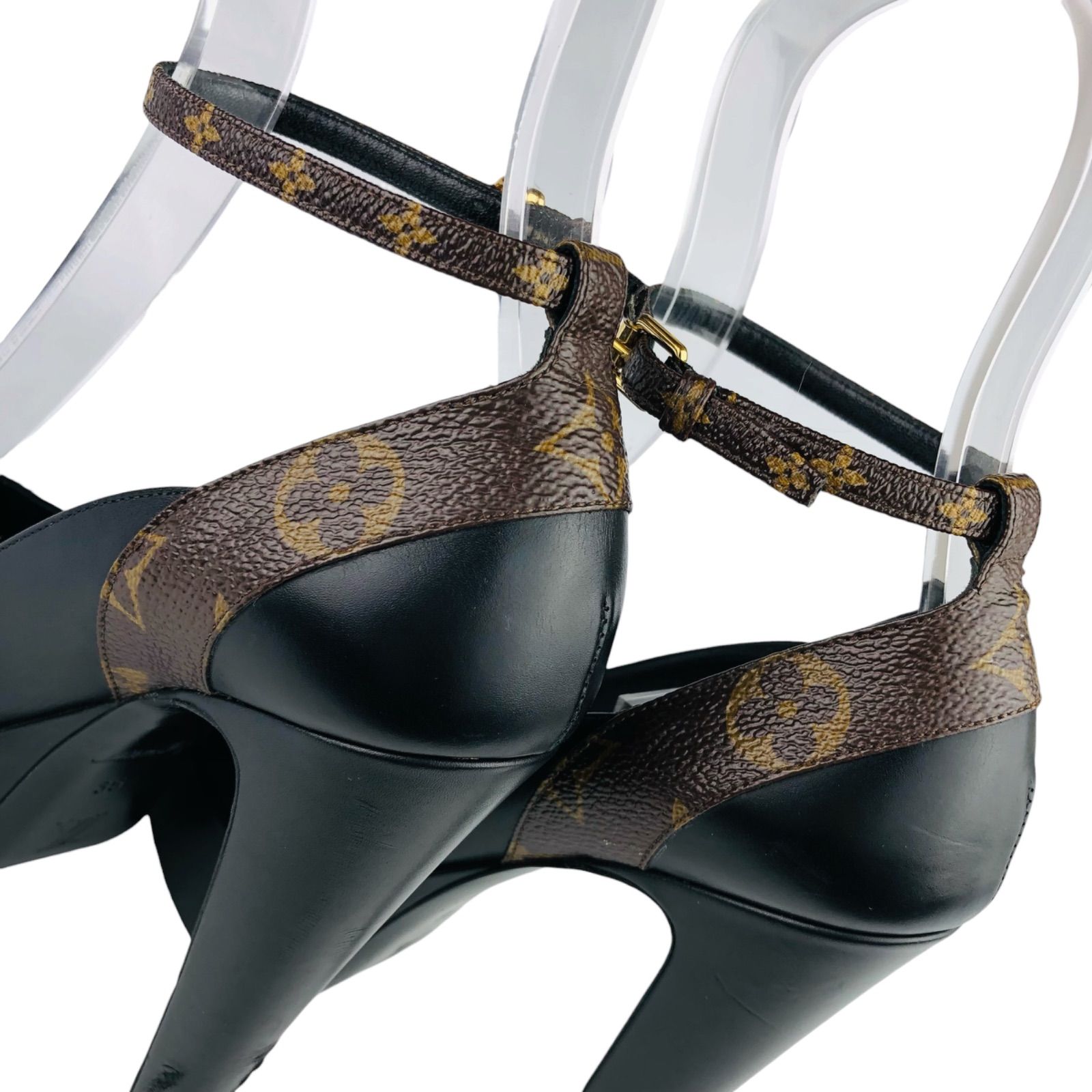 美品☆LOUIS VUITTON☆ルイヴィトン【アフターグロー・ライン 