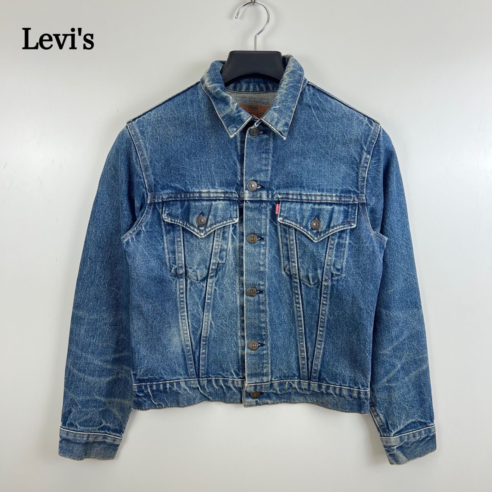 Levi