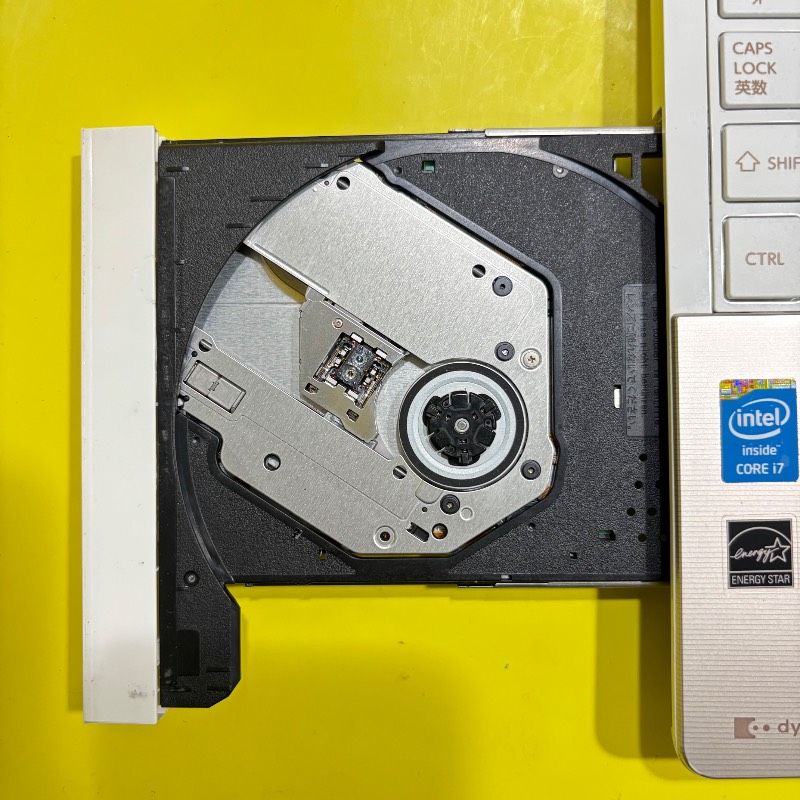 美品dynabook Core i7 SSD Win11 Office - メルカリ