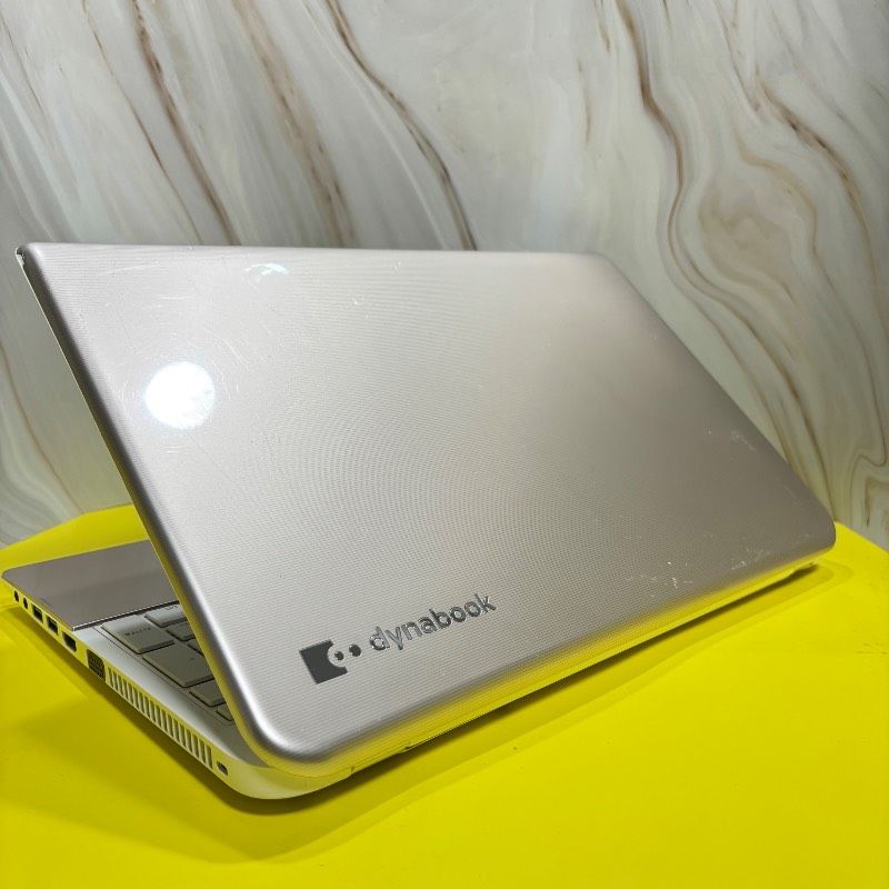 美品dynabook Core i7 SSD Win11 Office - メルカリ