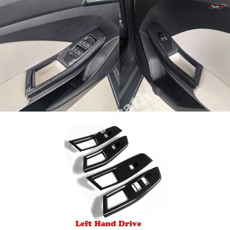 MG3 Hybrid 0 1 For LHD Car the RHD - Auto MG Accessories Interior