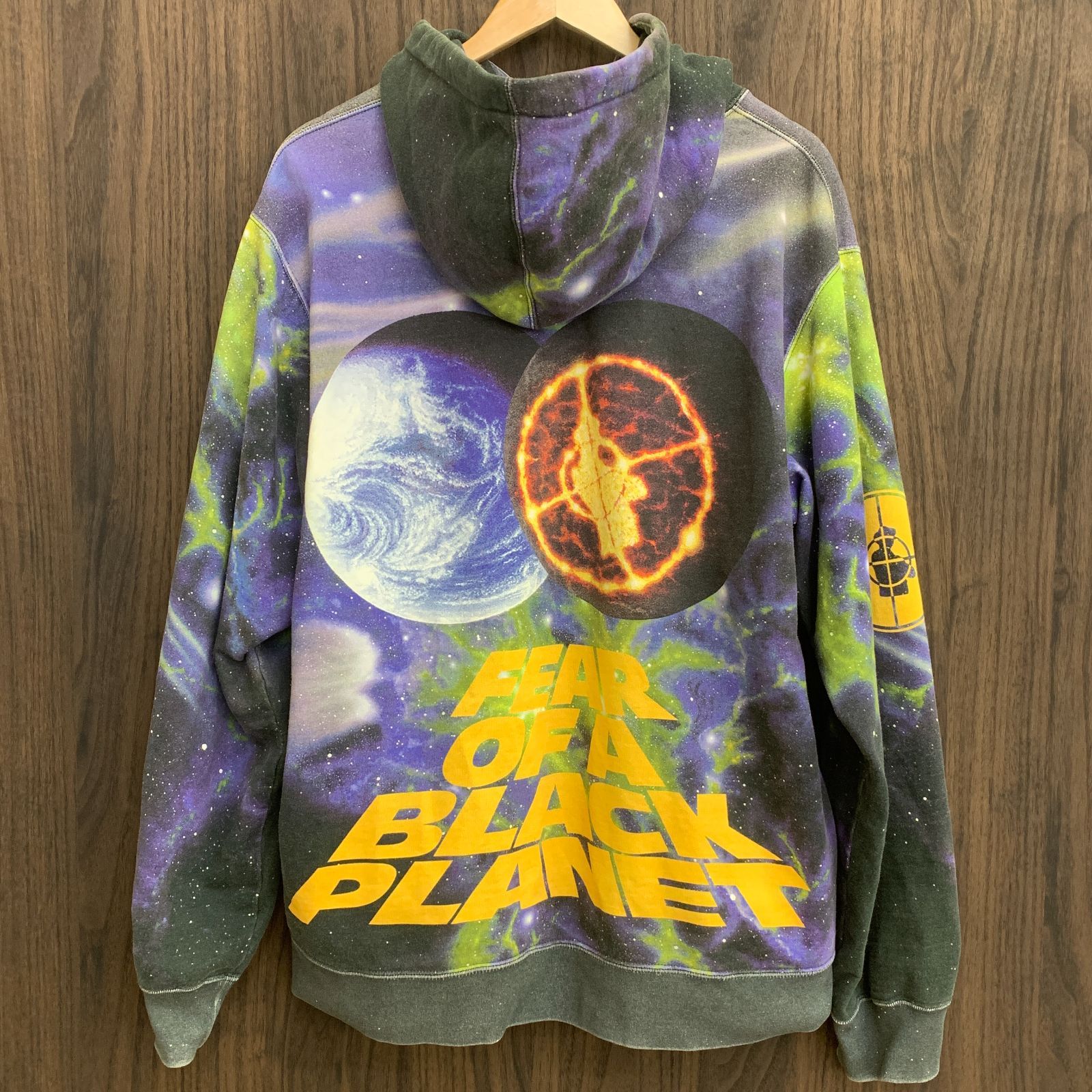 シュプリーム SUPREME ×UNDER COVER 18SS PUBLIC ENEMY アンダーカバー