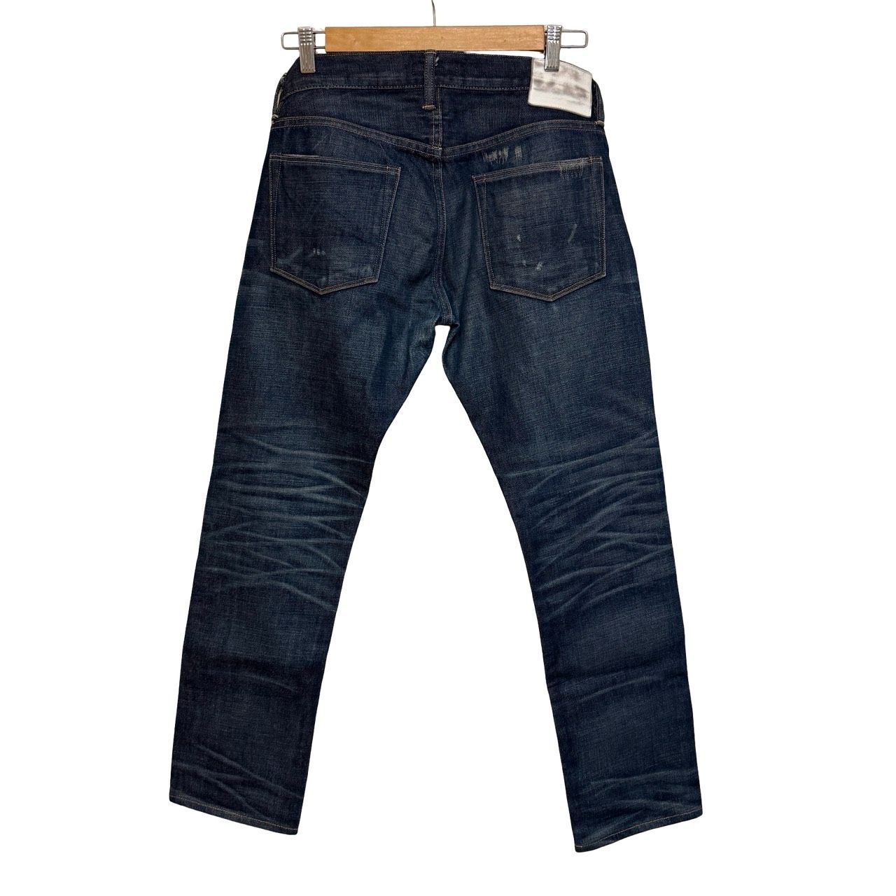 ロンハーマンデニム Ron Herman DENIM メンズ ジーンズ ダメージ加工 