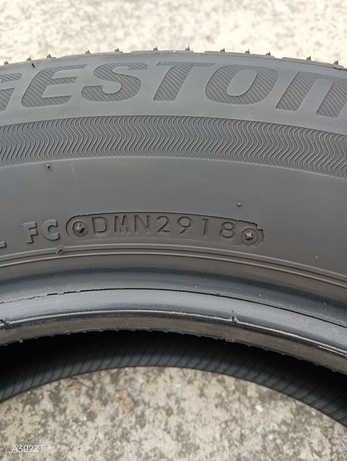 ブリヂストン エコピア H/L422プラス 4輪用タイヤ 2本セット 225/60R17 