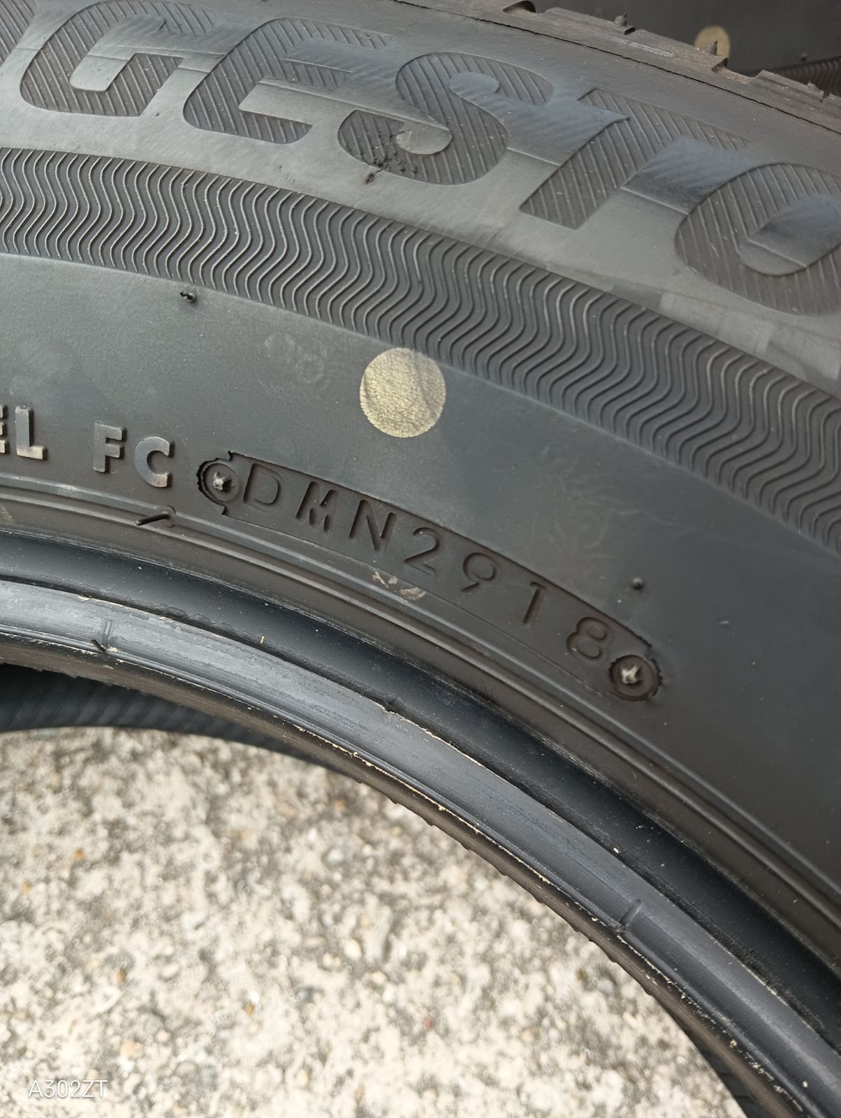 ブリヂストン エコピア H/L422プラス 4輪用タイヤ 2本セット 225/60R17 