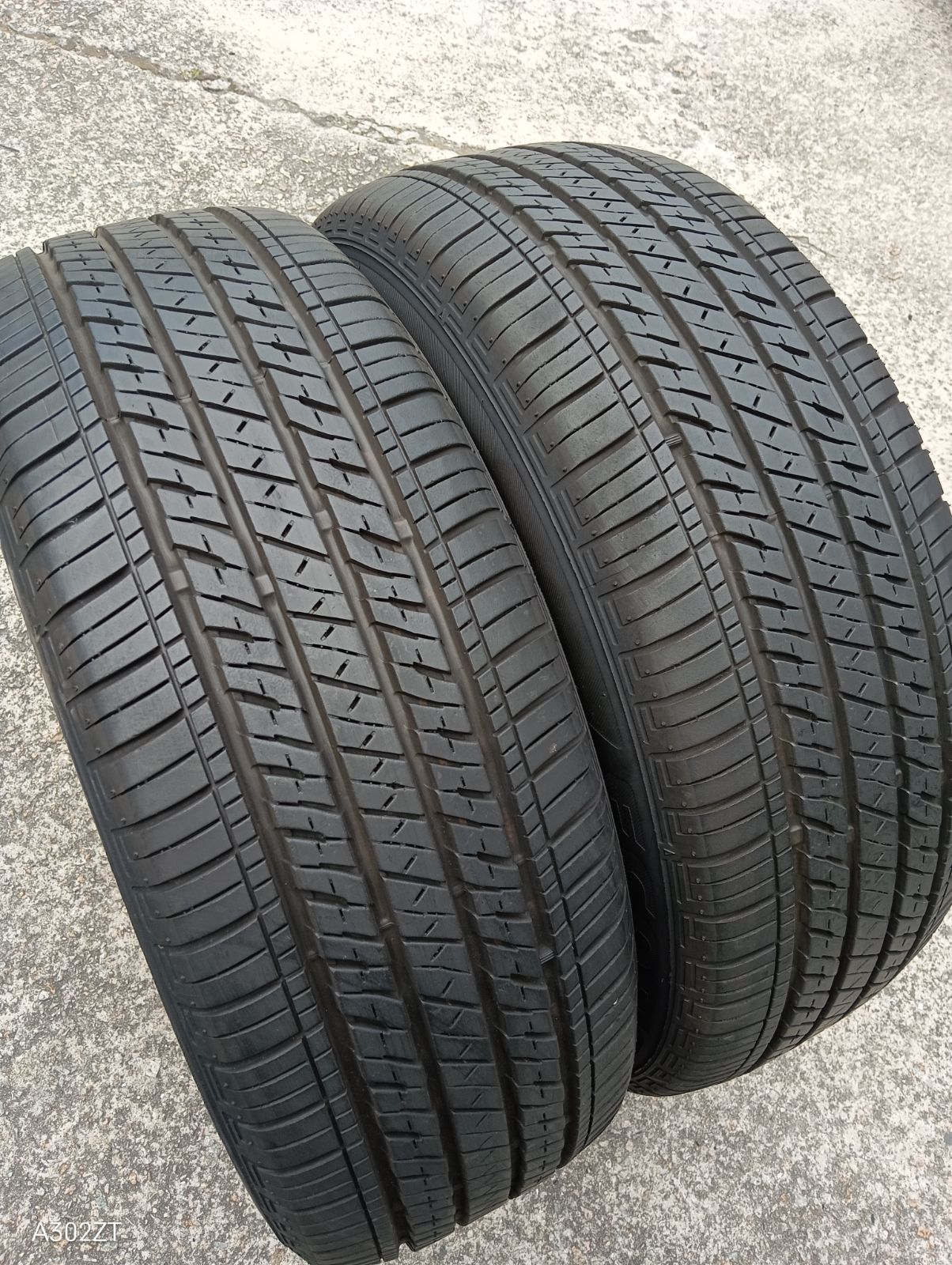新車外し タイヤ４本セット ブリヂストン エコピア ECOPIA 225/60R17 H/L 422 PLUS 2022年製 17インチ 札幌市東区 新道東店 BRIDGESTONE（ブリヂストン） 4本セット 225/60R17 99H エコピア H