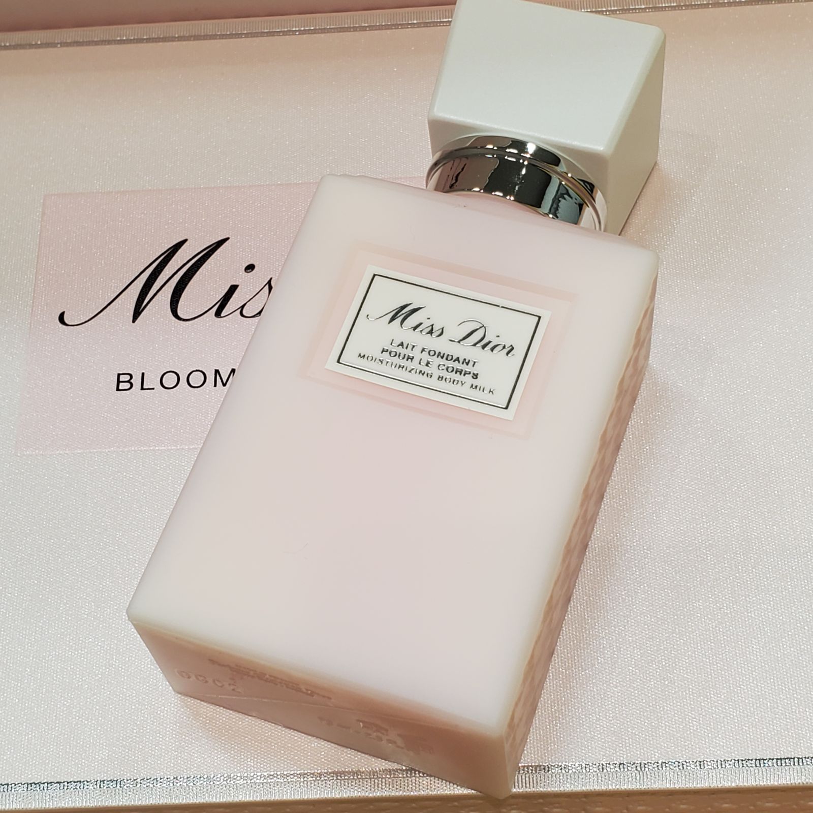 MK133【ER263】Miss Dior ミス ディオール ライフスタイル コフレ